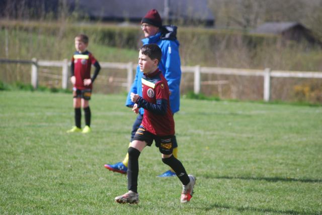 U10B ES QUEBRIAC - GJPM