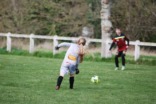 U10B ES QUEBRIAC - GJPM