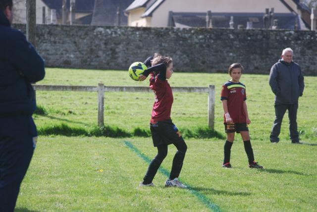 U10B ES QUEBRIAC - GJPM