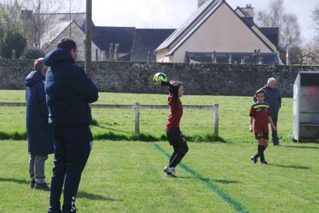 U10B ES QUEBRIAC - GJPM