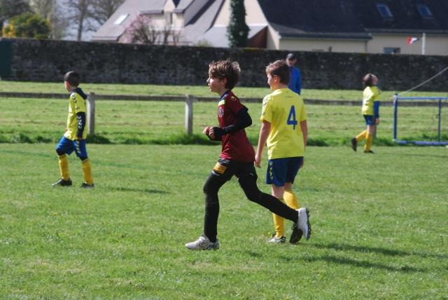 U10B ES QUEBRIAC - GJPM