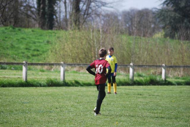 U10B ES QUEBRIAC - GJPM