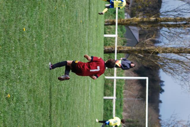 U10B ES QUEBRIAC - GJPM