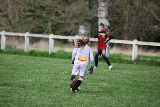 U10B ES QUEBRIAC - GJPM