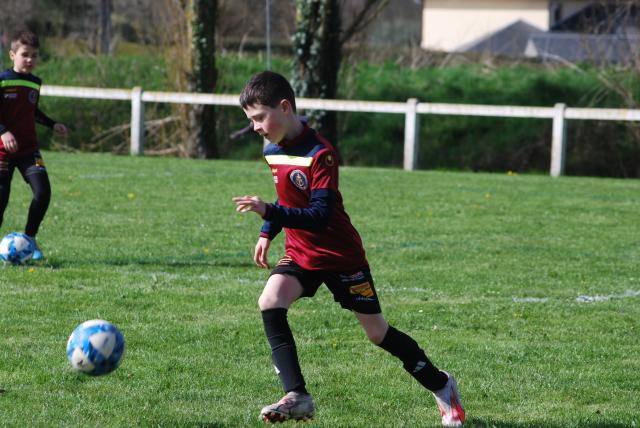 U10B ES QUEBRIAC - GJPM