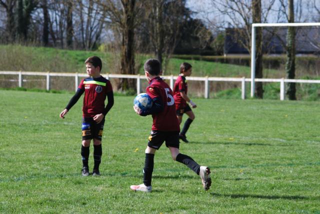 U10B ES QUEBRIAC - GJPM