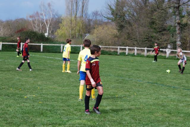 U10B ES QUEBRIAC - GJPM