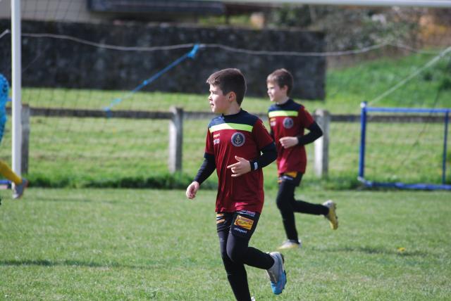 U10B ES QUEBRIAC - GJPM