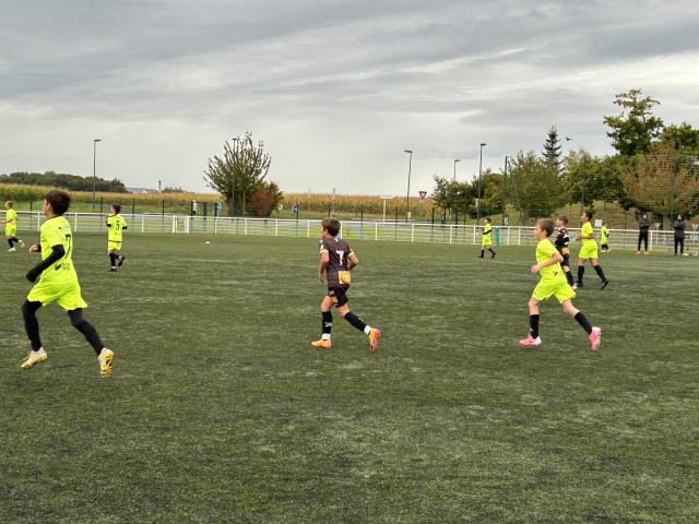 U11A CM 12oct