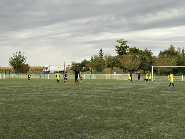 U11A CM 12oct