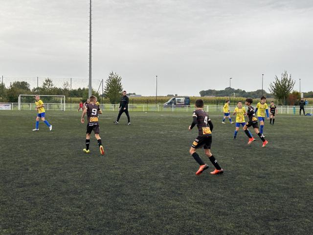 U11A CM 12oct