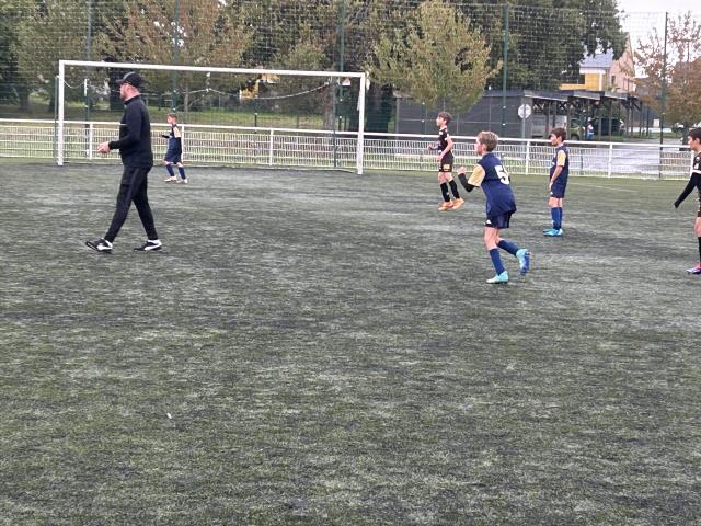 U11A CM 12oct