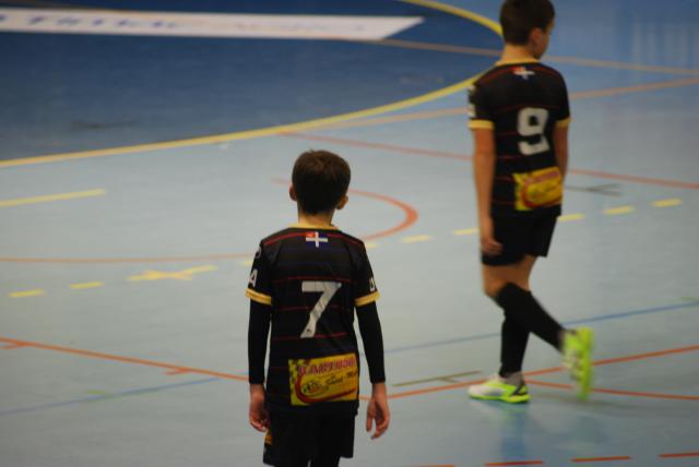 U11 Jour 1