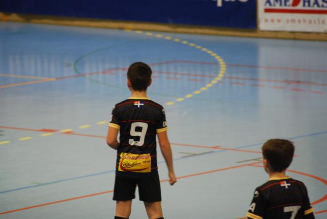 U11 Jour 1