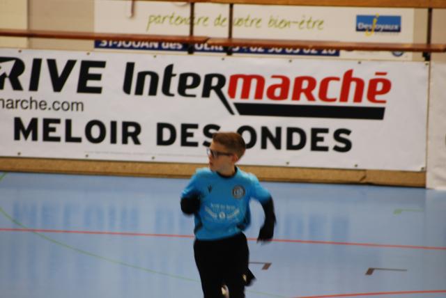 U11 Jour 1