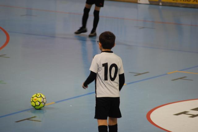 U11 Jour 1