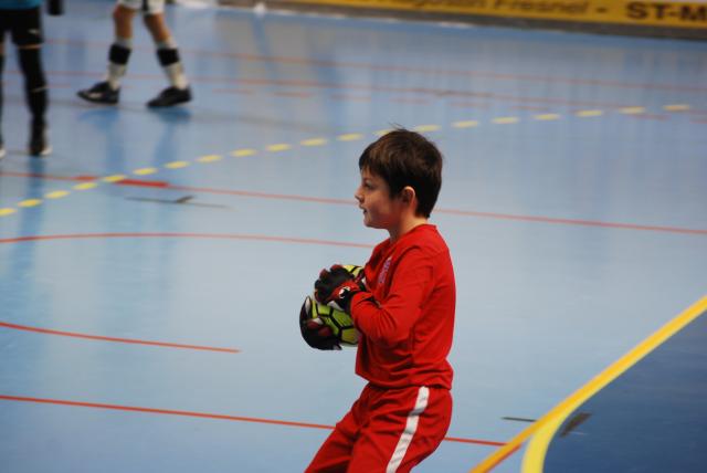 U11 Jour 1