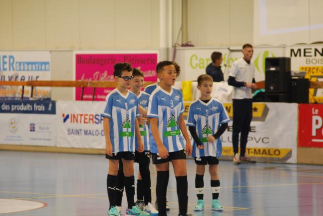 U11 Jour 1