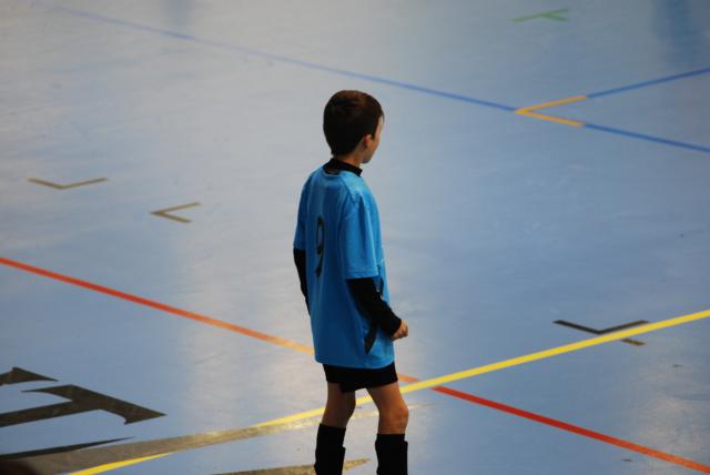 U11 Jour 1