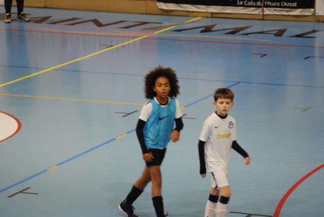 U11 Jour 1