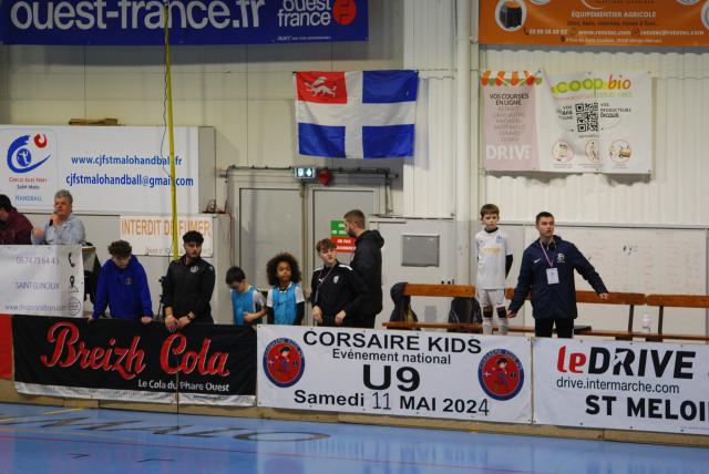 U11 Jour 1