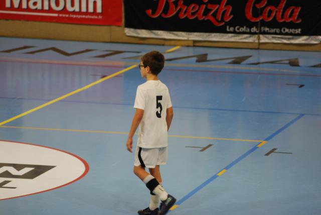 U11 Jour 1