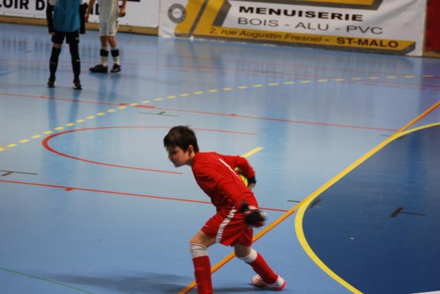 U11 Jour 1