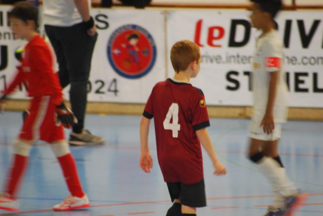 U11 Jour 1