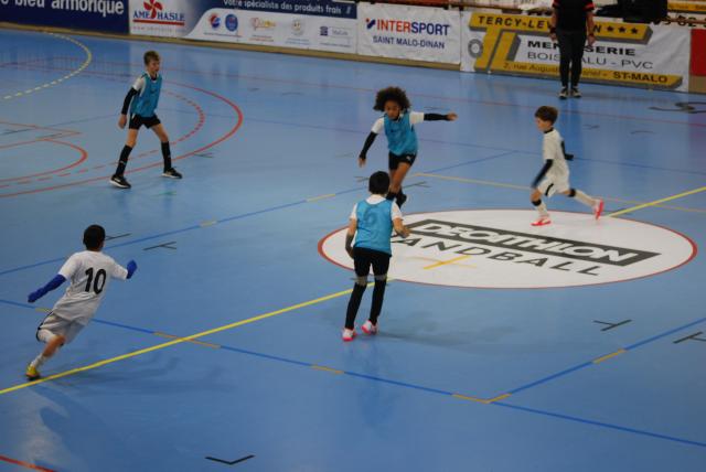 U11 Jour 1