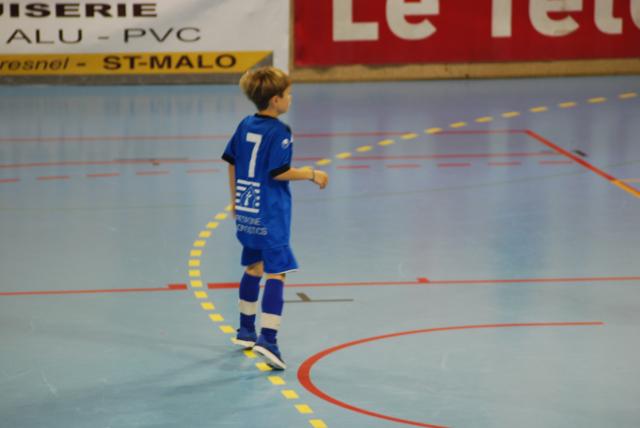 U11 Jour 1