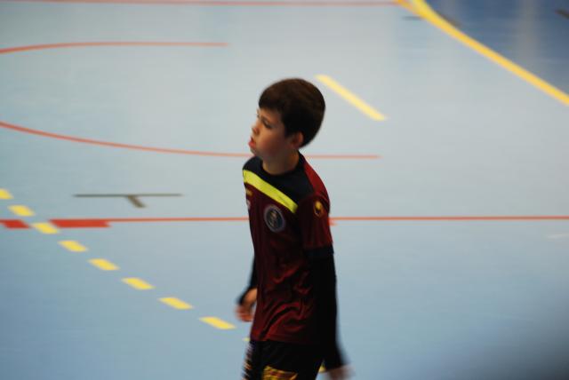 U11 Jour 1