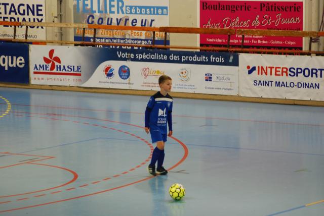 U11 Jour 1