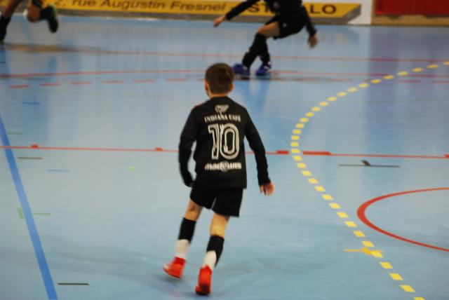 U11 Jour 1