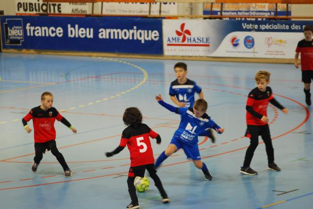 U11 Jour 1