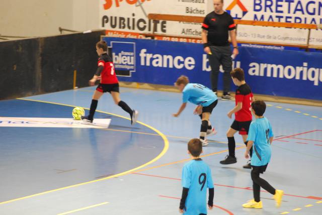 U11 Jour 1