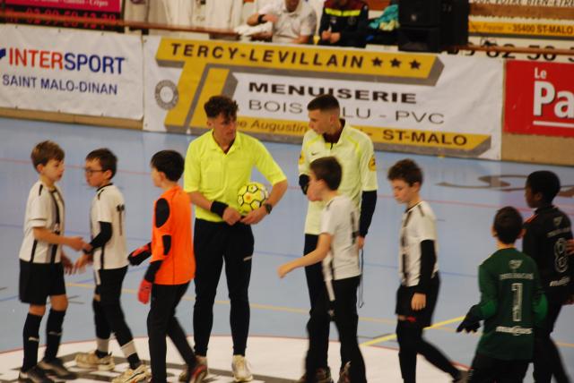 U11 Jour 1