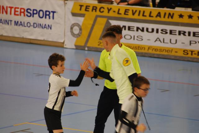 U11 Jour 1