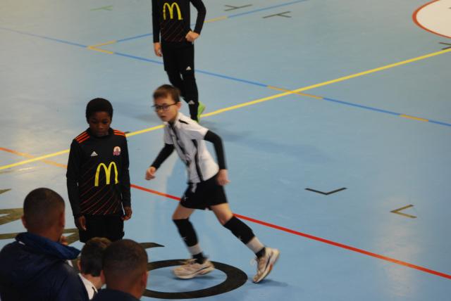 U11 Jour 1