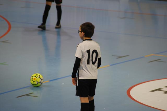 U11 Jour 1