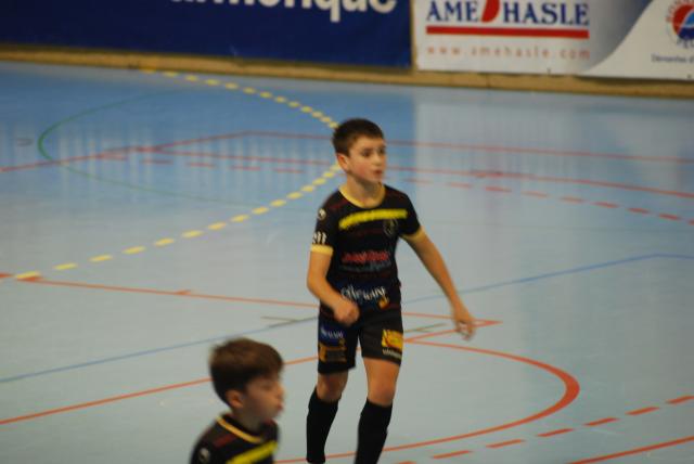 U11 Jour 1