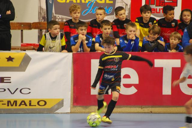 U11 Jour 1