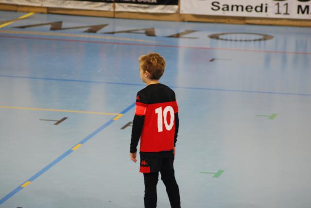 U11 Jour 1