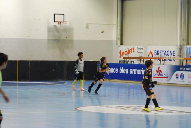 U11 Jour 1