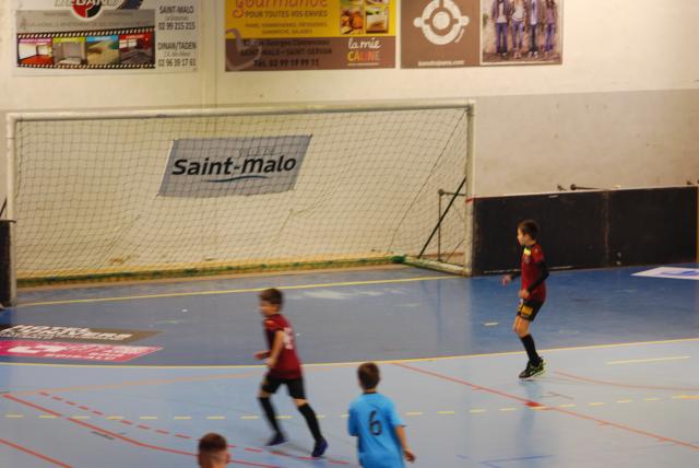 U11 Jour 1