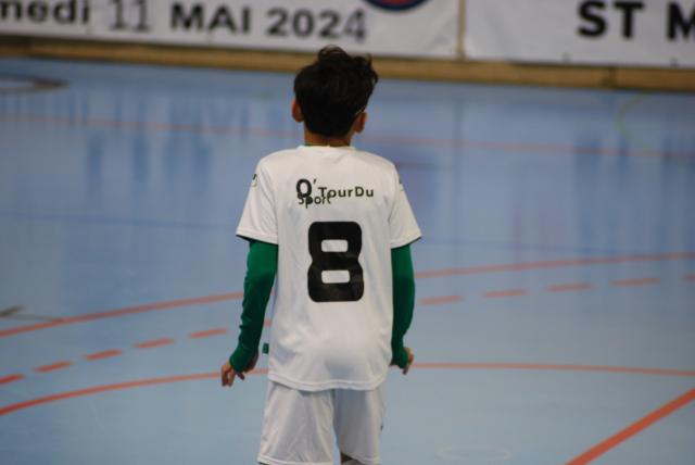 U11 Jour 1