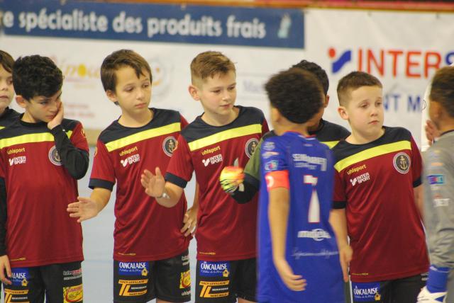 U11 Jour 1