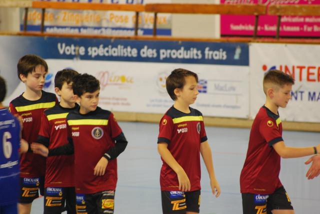 U11 Jour 1