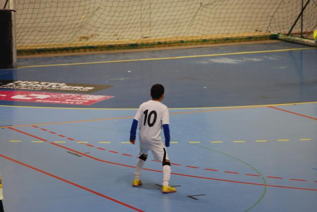 U11 Jour 1