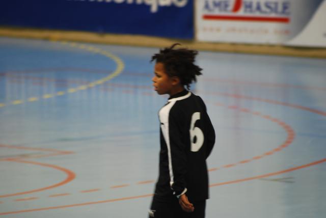 U11 Jour 1