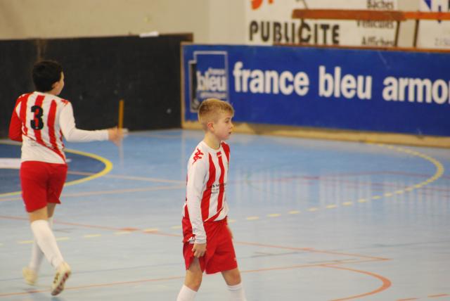 U11 Jour 1